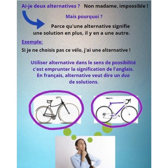 French / self learning - Picture 10 of 16